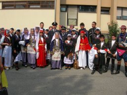 Milano 2008